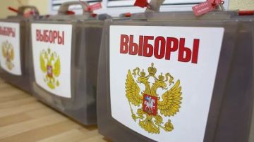 Минобороны, ФСБ и ЦИК сочли возможным проведение выборов в новых регионах