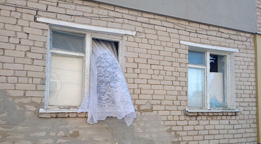 За сутки от атак ВФУ в Запорожской области погиб мирный житель, еще 7 ранено