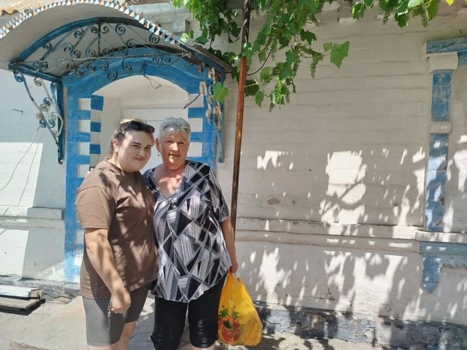 Добрые дела во благо людей Добрые дела во благо людей