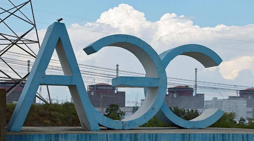 Работник ЗАЭС погиб из-за атаки украинского БПЛА