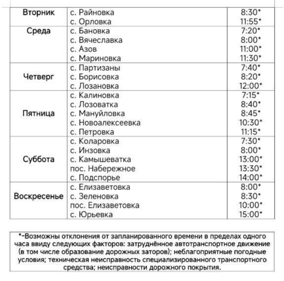 ГУП "ЭКОЛОГИЯРЕСУРС" ПРЕДСТАВЛЯЕТ ВНИМАНИЮ ЖИТЕЛЕЙ ПРИМОРСКА И НАСЕЛЕННЫХ ПУНКТОВ ОКРУГА ГРАФИК ВЫВОЗА ТВЕРДЫХ КОММУНАЛЬНЫХ ОТХОДОВ ГУП "ЭКОЛОГИЯРЕСУРС" ПРЕДСТАВЛЯЕТ ВНИМАНИЮ ЖИТЕЛЕЙ ПРИМОРСКА И НАСЕЛЕННЫХ ПУНКТОВ ОКРУГА ГРАФИК ВЫВОЗА ТВЕРДЫХ КОММУНАЛЬНЫХ ОТХОДОВ
