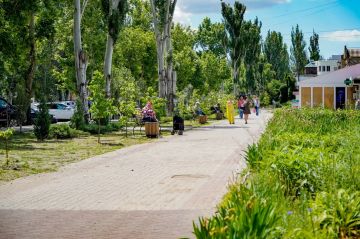 Доброе утро