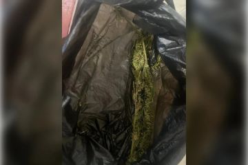 Наркотики нашли в холодильнике у жителя Запрожской области