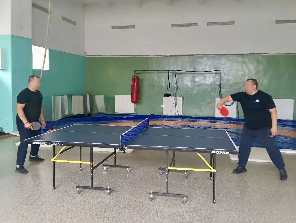 В УФСИН России по Запорожской области прошла «Эстафета поколений» В УФСИН России по Запорожской области прошла «Эстафета поколений»