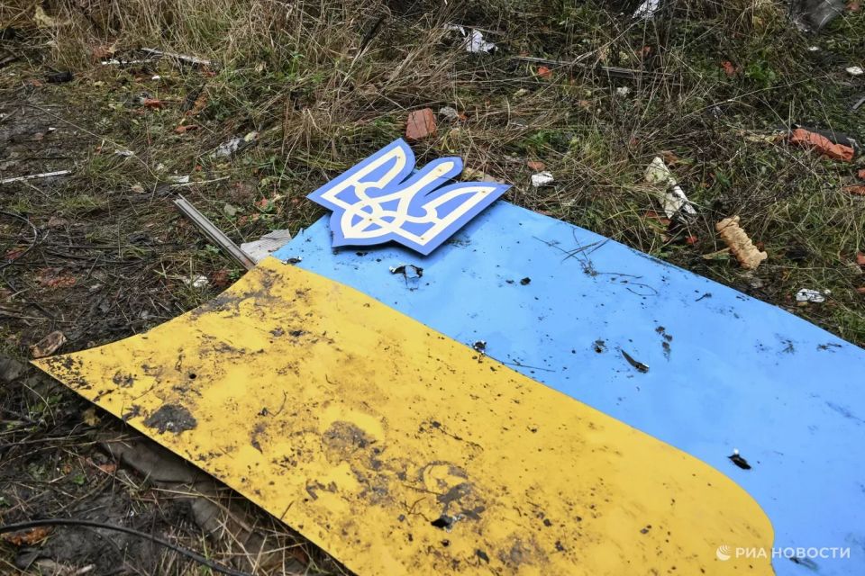 Власти Украины проводят частичную эвакуацию жителей Запорожской области
