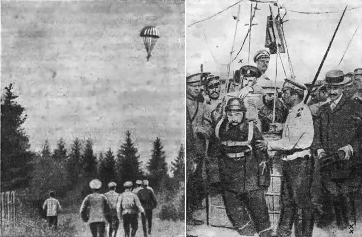19 июня. 1739. «Оные японцы росту среднего и малого, платье у них много схоже с татарским; ходят босые, штанов и портов никаких не имеют», – из отчета капитана бота «Св.Гавриил» о первом посещении русскими Японии (2-я... 19 июня. 1739. «Оные японцы росту среднего и малого, платье у них много схоже с татарским; ходят босые, штанов и портов никаких не имеют», – из отчета капитана бота «Св.Гавриил» о первом посещении русскими Японии (2-я...