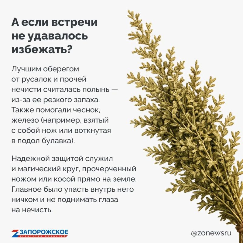 Если при слове «русалка» вы представляете диснеевскую принцессу с огненными волосами и рыбьим хвостом или бронзовую статую в Копенгагене, на родине сказочника Андерсена, то славянская мифология готова вас удивить Если при слове «русалка» вы представляете диснеевскую принцессу с огненными волосами и рыбьим хвостом или бронзовую статую в Копенгагене, на родине сказочника Андерсена, то славянская мифология готова вас удивить