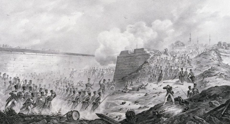 19 июня. 1739. «Оные японцы росту среднего и малого, платье у них много схоже с татарским; ходят босые, штанов и портов никаких не имеют», – из отчета капитана бота «Св.Гавриил» о первом посещении русскими Японии (2-я... 19 июня. 1739. «Оные японцы росту среднего и малого, платье у них много схоже с татарским; ходят босые, штанов и портов никаких не имеют», – из отчета капитана бота «Св.Гавриил» о первом посещении русскими Японии (2-я...