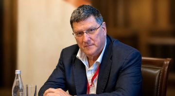 Риттер: войну с Россией на украинской территории Запад начал задолго до евромайдана