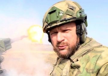 Николай Долгачёв: Про тезис "пора воевать по-настоящему"