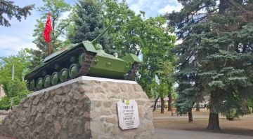Риттер: в Мелитополе живут герои, горожане каждый день проявляют стойкость