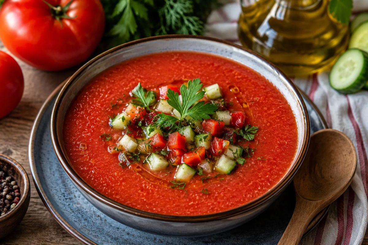 Рецепты Запорожской кухни