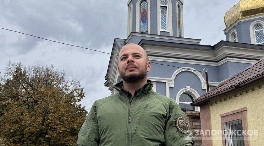 Евгений Сичак: курсы «Бастион» — бесценный опыт для военкоров