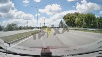 Даниил Безсонов: Запорожская АЗС покинула чат