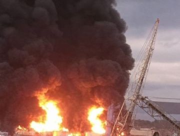 4 мирных жителя погибли и 28 пострадали в результате атаки ВСУ на Керченский полуостров