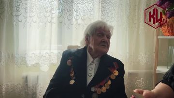 Секрет оптимизма Нины Васильевны Богатыревой: жизнь, полная смысла!