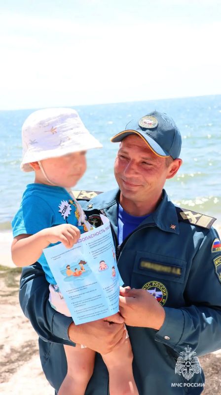 Запорожская область: 5 спасенных жизней, 3 трагедии на воде в 2026 году Запорожская область: 5 спасенных жизней, 3 трагедии на воде в 2026 году