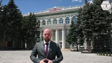 СТАРТ ДАН! Мелитопольский государственный университет открывает свои двери для будущих профессионалов!