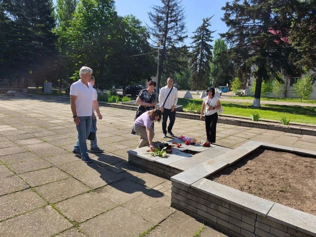 День памяти и скорби. 22 июня — одна из самых трагических дат в истории нашей страны День памяти и скорби. 22 июня — одна из самых трагических дат в истории нашей страны