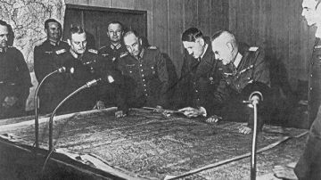 ���������� ����� � 22 ���� 1941 ����
