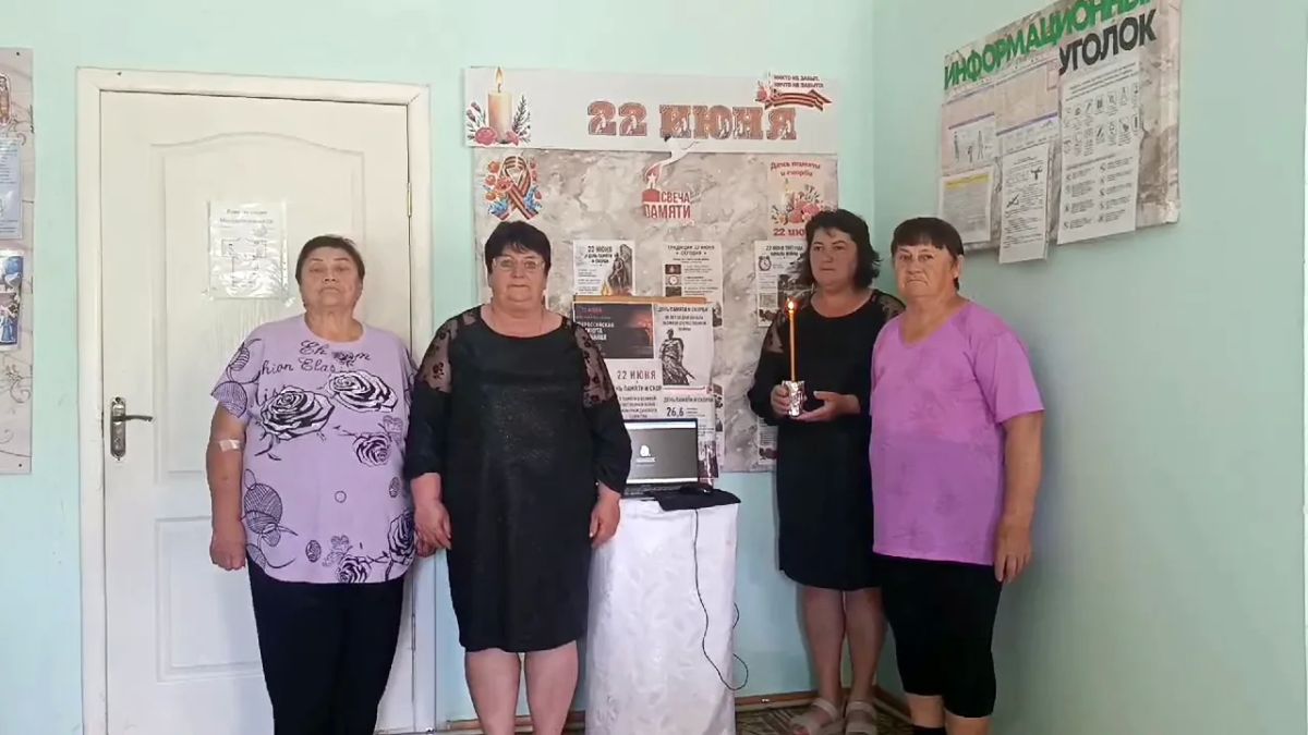 В Михайловском муниципальном округе почтили память жертв Великой Отечественной войны В Михайловском муниципальном округе почтили память жертв Великой Отечественной войны