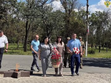 22 июня 2026 года — День памяти и скорби, 85-я годовщина начала Великой Отечественной войны
