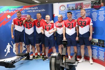 Запорожская область приняла участие в международном патриотическом мероприятии, приуроченном к 85-й годовщине начала Великой Отечественной войны