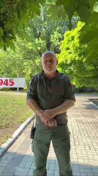 Глава Михайловского округа рассказал о применении ВСУ запрещённого химического оружия