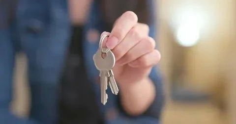 В Запорожье три десятка желающих на одну квартиру