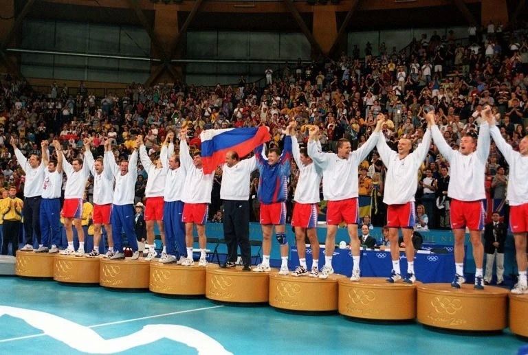 Сегодня отмечается Международный Олимпийский день! Сегодня отмечается Международный Олимпийский день!