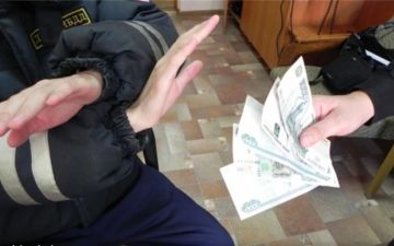За повторное вождение в пьяном виде жителю Токмака назначили «трудотерапию», а его матери за попытку дать взятку ограничили свободу