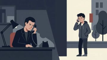 Спецслужбы Украины не оставляют попыток вовлекать простых людей в противоправную деятельность