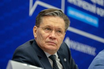 Лихачев заявил об участившихся атаках ВСУ на Запорожскую АЭС