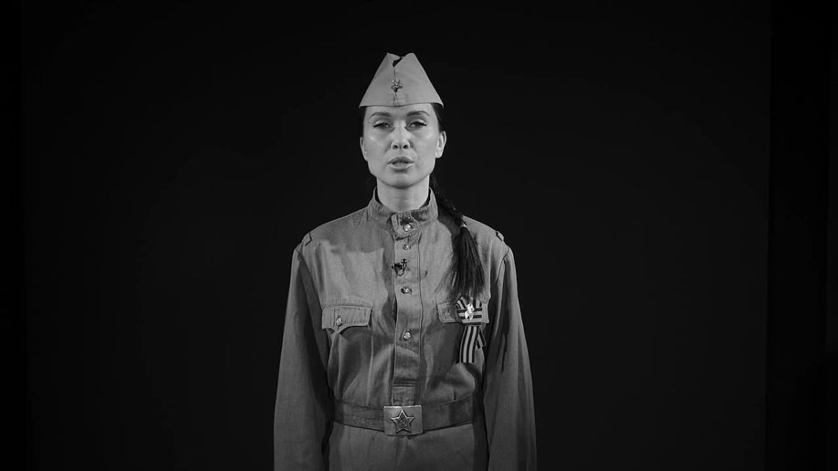 22 июня 1941 года - день который навсегда разделил жизнь миллионов людей на "до" и "после"