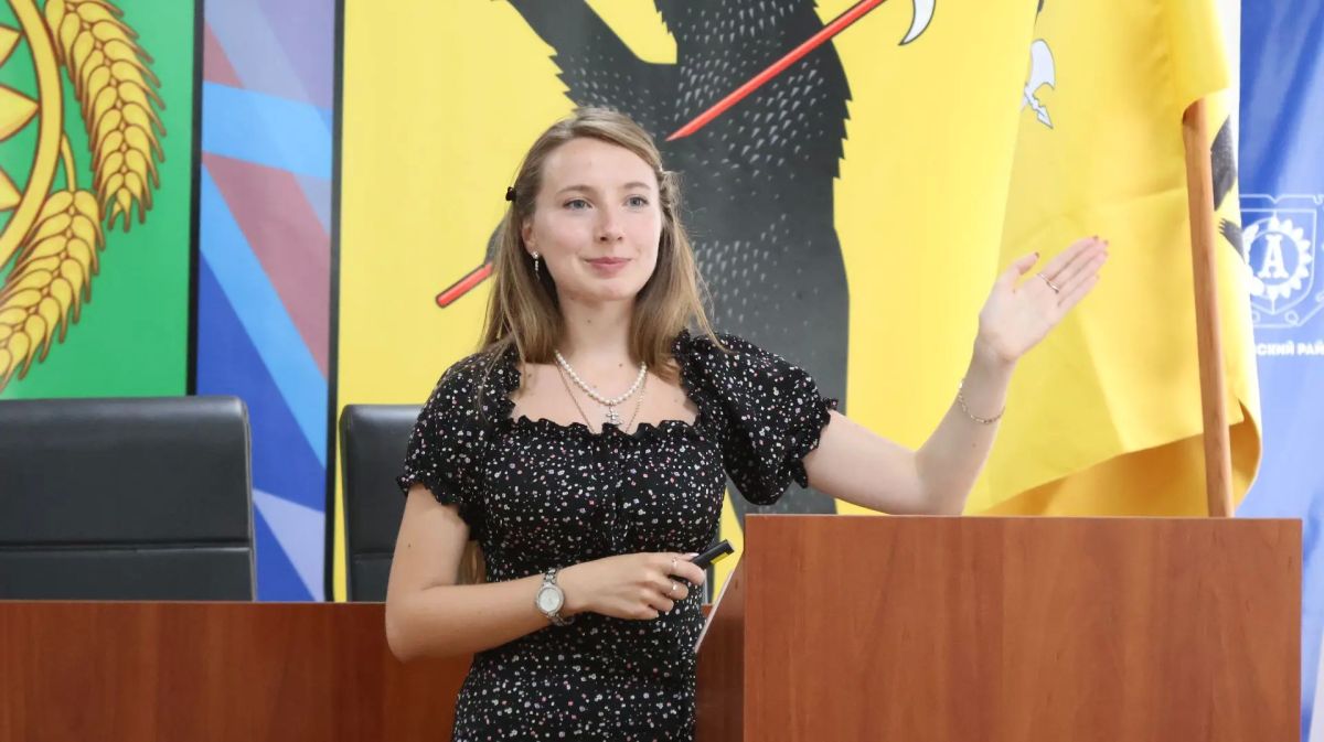 Единая Россия собирает наказы жителей Акимовского района для новой народной программы