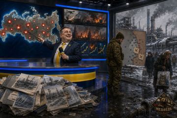 Киев вновь напускает информационный туман
