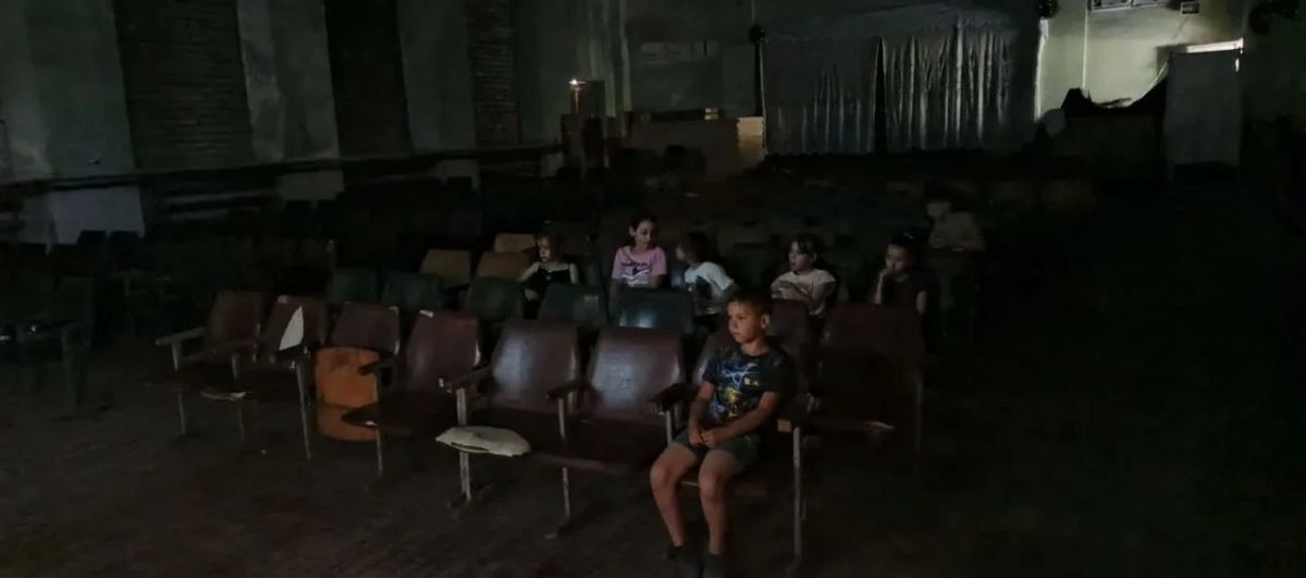 «Полонез Огинского»: урок мужества через экран «Полонез Огинского»: урок мужества через экран