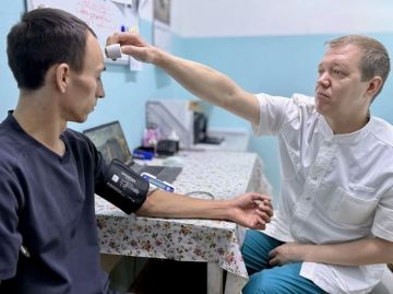 Не просто медики: начальник медслужбы полка рассказал об этапах эвакуации раненых