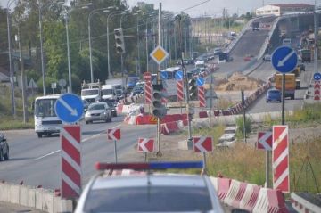 В Запорожской области усиливают меры безопасности на дорогах региона