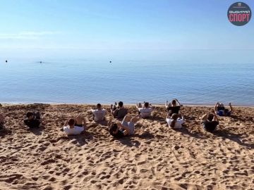 Сборная команда Запорожской области по дзюдо приняла участие в УТМ в г.Феодосия
