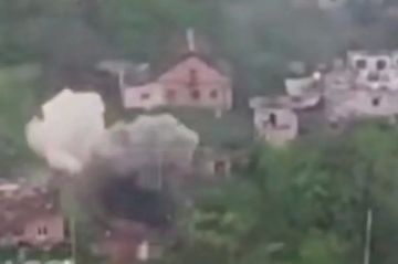 Сводка СВО на утро 24 июня