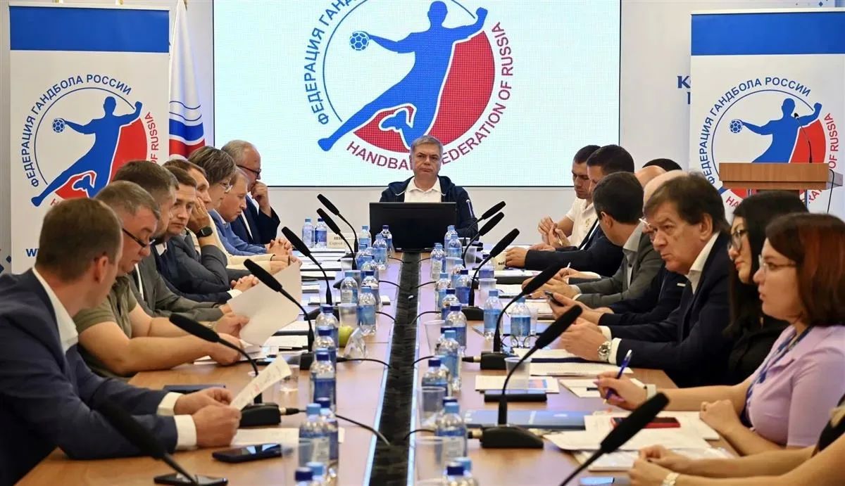 Комиссия по организации и проведению соревнований Федерации гандбола России, подвела итоги Чемпионата России по гандболу среди мужских команд сезона 2025/26: Запорожская область в топ50!