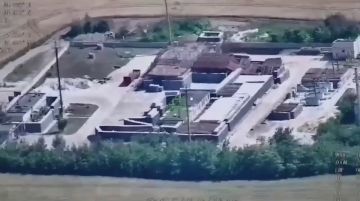 Александр Коц: Удар «Герани» по газовой инфраструктуре Украины