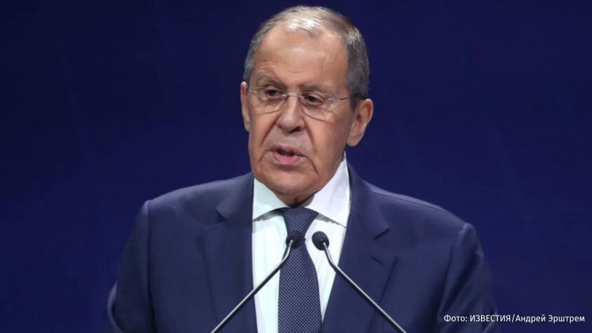 Россия не будет останавливаться на линии фронта в качестве условия для начала переговоров по Украине