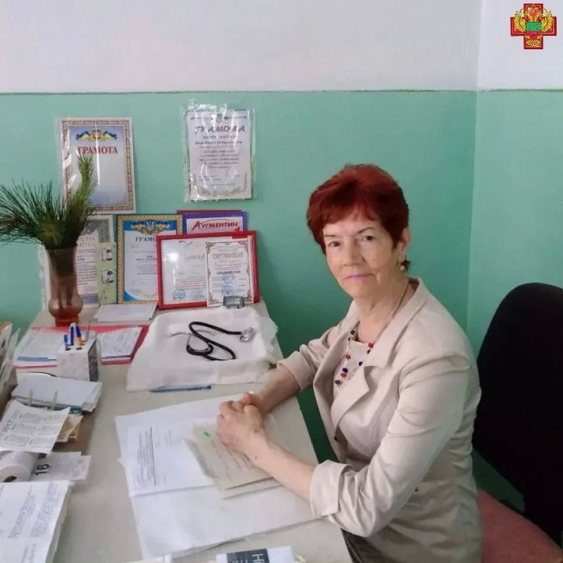 «Какая мысль - такой и человек»: секреты долголетия от врача, который работает уже 60 лет «Какая мысль - такой и человек»: секреты долголетия от врача, который работает уже 60 лет