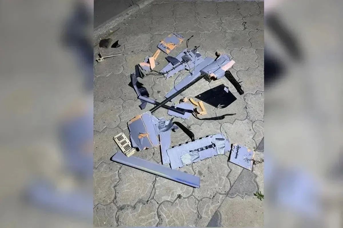 59 дронов ВСУ уничтожили росгвардейцы в Запорожской и Херсонской областях за сутки