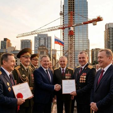 «Надёжный тыл — крепкий фронт»