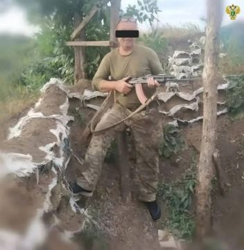 Прокуратура Запорожской области утвердила обвинительное заключение по уголовному делу в отношении 63-летнего жителя Токмакского района, Он обвиняется в ряде преступлений, связанных с участием в вооруженных формированиях на...
