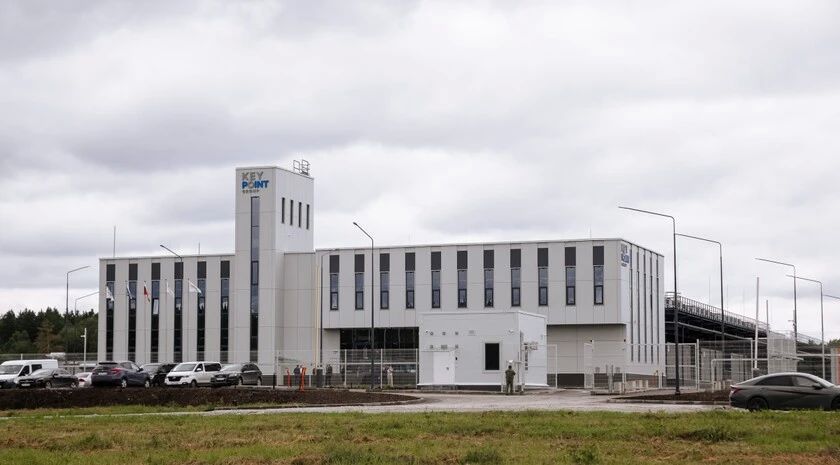 Под Екатеринбургом запущен крупнейший на Урале центр обработки данных