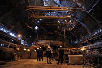 Участниками СЭЗ в Запорожской области являются 79 предпринимателей